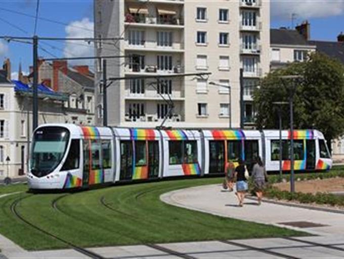 Le Grand Hôtel de la Gare 3 estrellas