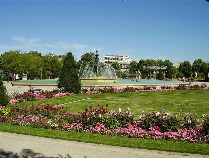 Le Grand Hôtel de la Gare 3 estrellas