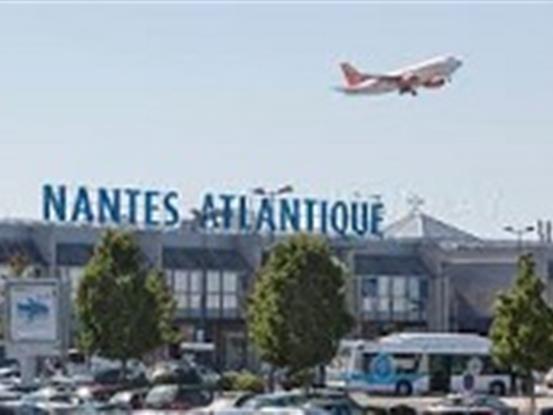 Le Grand Hôtel de la Gare 3 estrellas