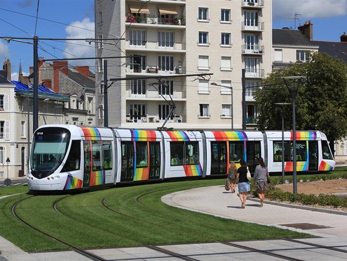 Le Grand Hôtel de la Gare 3 estrellas