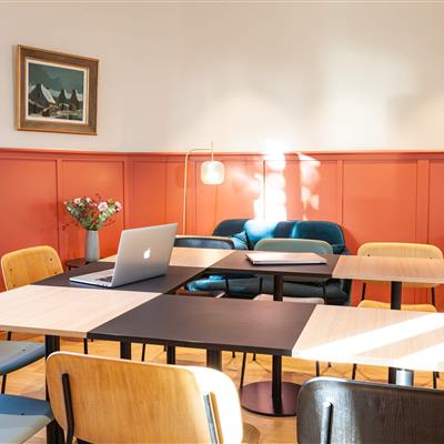 Le Grand Hôtel de la Gare 3 estrellas