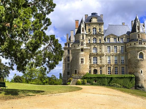 Le Grand Hôtel de la Gare 3 estrellas