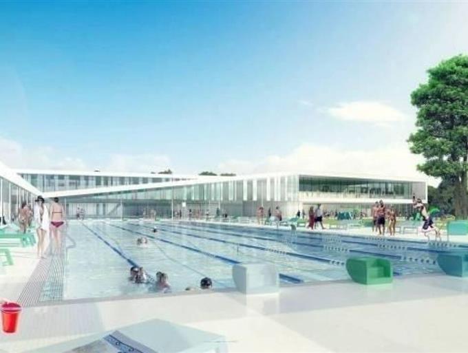 Le Grand Hôtel de la Gare 3 estrellas